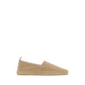 Castaner Men Beige Canvas Pablo Espadrilles
